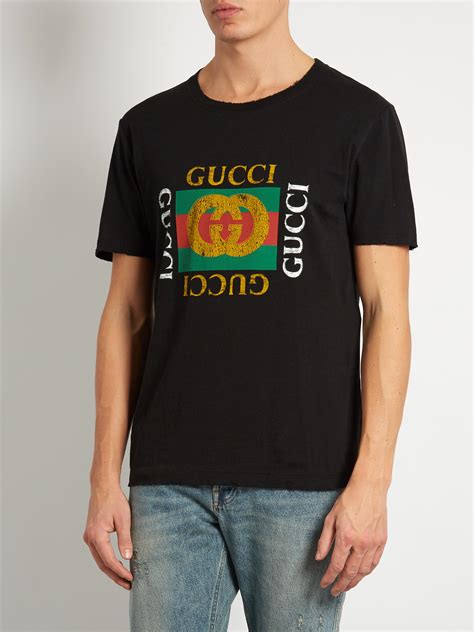 men's gucci t-shirt sale